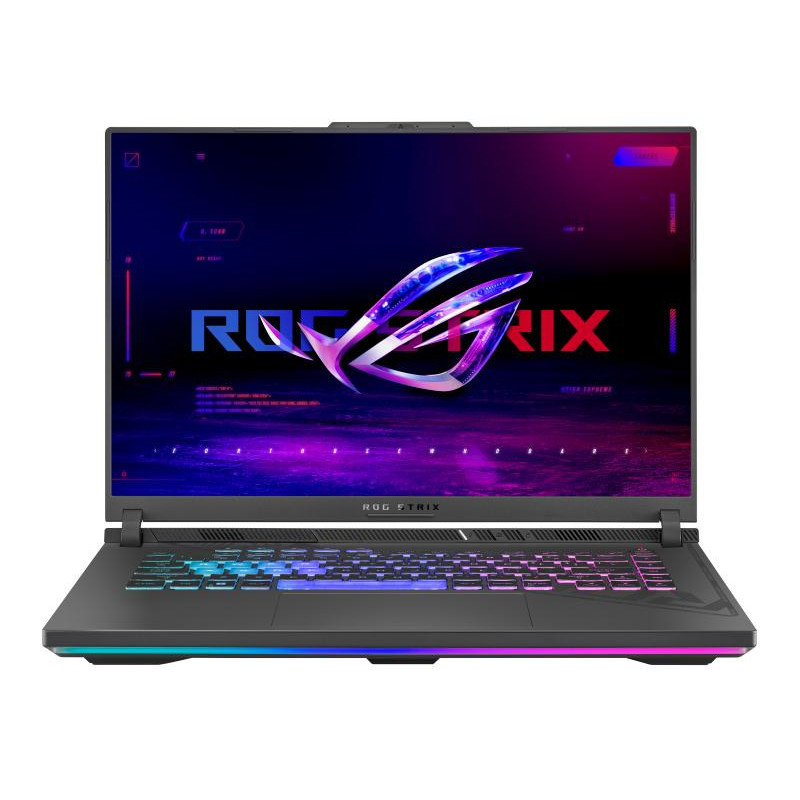 Laptops - ASUS - G614JV-N3014W