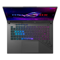 Laptops - ASUS - G614JV-N3014W | Soul Rebel E-Shop