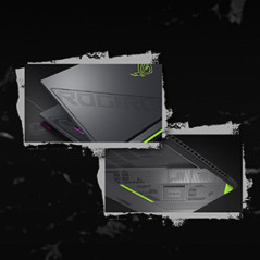 Laptops - ASUS - G614JV-N3014W | Soul Rebel E-Shop