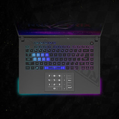 Laptops - ASUS - G614JV-N3014W | Soul Rebel E-Shop