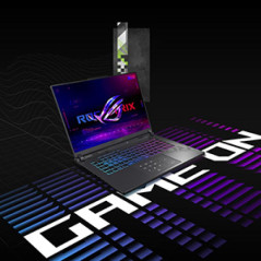 Laptops - ASUS - G614JV-N3014W | Soul Rebel E-Shop