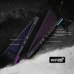 Laptops - ASUS - G614JV-N3014W | Soul Rebel E-Shop
