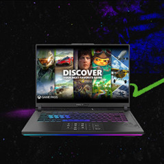 Laptops - ASUS - G614JV-N3014W | Soul Rebel E-Shop