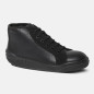 High safety shoes - Joana - Women - EN ISO 20345 - S3 SRC - Black
