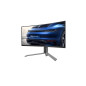 Écrans plats de PC - AOC - PD34