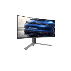 Écrans plats de PC - AOC - PD34 | Soul Rebel E-Shop