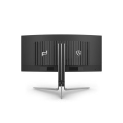 Écrans plats de PC - AOC - PD34 | Soul Rebel E-Shop