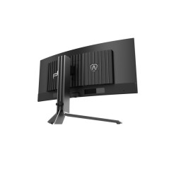Écrans plats de PC - AOC - PD34 | Soul Rebel E-Shop