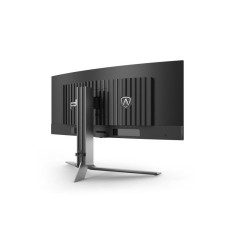 Écrans plats de PC - AOC - PD34 | Soul Rebel E-Shop