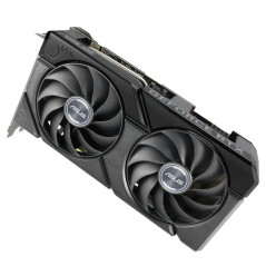 Cartes graphiques - ASUS - DUAL-RTX4060TI-8G-EVO | Soul Rebel E-Shop