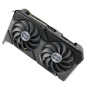 Cartes graphiques - ASUS - DUAL-RTX4060TI-8G-EVO