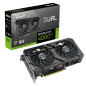 Cartes graphiques - ASUS - DUAL-RTX4060TI-8G-EVO