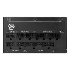 Unités d'alimentation d'énergie - MSI - MAG A1000GL PCIE5 | Soul Rebel E-Shop