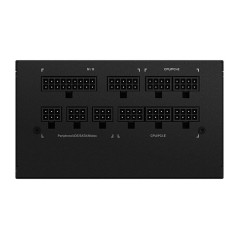 Unités d'alimentation d'énergie - GIGABYTE - UD850GM | Soul Rebel E-Shop