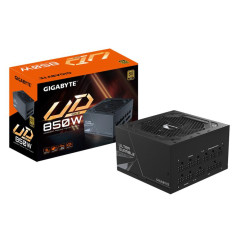 Unités d'alimentation d'énergie - GIGABYTE - UD850GM | Soul Rebel E-Shop