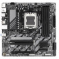 Cartes mères - GIGABYTE - B850M DS3H Carte Mère - Processeurs AMD Ryzen Série 9000, 16+2+2 phases VRM numériques, jusqu'à 8200MH