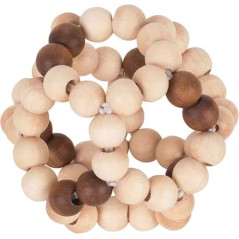 Hochet balle flexible - Jouet à l'ancienne - Disponible sur Soul Rebel E-Shop