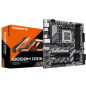 Cartes mères - GIGABYTE - B850M DS3H Carte Mère - Processeurs AMD Ryzen Série 9000, 16+2+2 phases VRM numériques, jusqu'à 8200MH