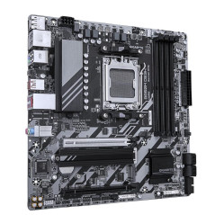 Cartes mères - GIGABYTE - B850M DS3H Carte Mère - Processeurs AMD Ryzen Série 9000, 16+2+2 phases VRM numériques, jusqu'à 8200MH