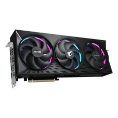 Cartes graphiques - GIGABYTE - AORUS Radeon RX 9070 XT ELITE 16G Carte Graphique - 16 Go GDDR6, 256 bits, PCI-E 5.0, 3100 MHz Fr