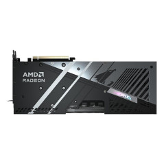 Cartes graphiques - GIGABYTE - AORUS Radeon RX 9070 XT ELITE 16G Carte Graphique - 16 Go GDDR6, 256 bits, PCI-E 5.0, 3100 MHz Fr