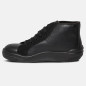 High safety shoes - Joana - Women - EN ISO 20345 - S3 SRC - Black