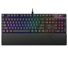 Claviers - ASUS - ROG STRIX SCOPE II | Soul Rebel E-Shop