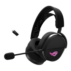 Écouteurs/casques - ASUS - ROG Pelta | Soul Rebel E-Shop