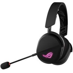 Casques - ASUS - ROG Pelta | Soul Rebel E-Shop