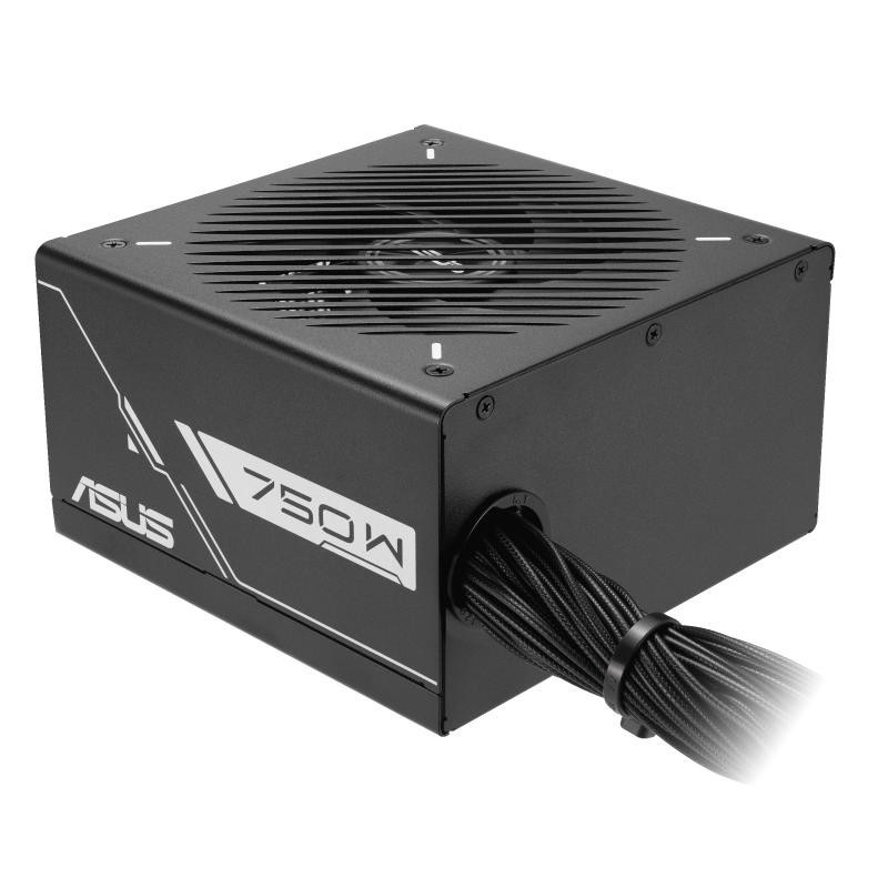 Unités d'alimentation d'énergie - ASUS - PRIME-750B-BLACK