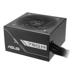 Unités d'alimentation d'énergie - ASUS - PRIME-750B-BLACK | Soul Rebel E-Shop