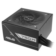 Unités d'alimentation d'énergie - ASUS - PRIME-750B-BLACK | Soul Rebel E-Shop