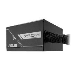 Unités d'alimentation d'énergie - ASUS - PRIME-750B-BLACK | Soul Rebel E-Shop
