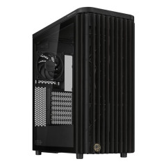 Unités centrales - ASUS - ProArt PA401 Wood TG PWM (Black) | Soul Rebel E-Shop