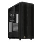 Unités centrales - ASUS - ProArt PA401 Wood TG PWM (Black)