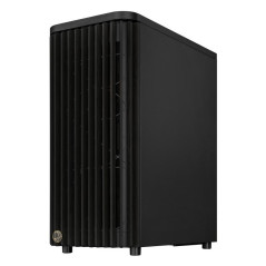 Unités centrales - ASUS - ProArt PA401 Wood TG PWM (Black) | Soul Rebel E-Shop