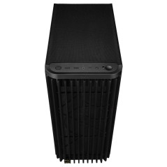 Unités centrales - ASUS - ProArt PA401 Wood TG PWM (Black) | Soul Rebel E-Shop