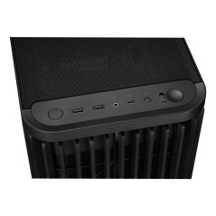 Unités centrales - ASUS - ProArt PA401 Wood TG PWM (Black) | Soul Rebel E-Shop