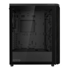Unités centrales - ASUS - ProArt PA401 Wood TG PWM (Black) | Soul Rebel E-Shop