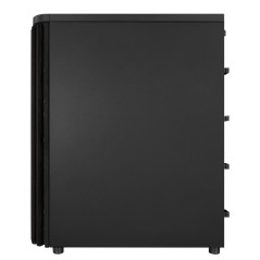 Unités centrales - ASUS - ProArt PA401 Wood TG PWM (Black) | Soul Rebel E-Shop