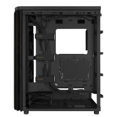 Unités centrales - ASUS - ProArt PA401 Wood TG PWM (Black) | Soul Rebel E-Shop