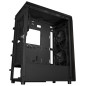 Unités centrales - ASUS - ProArt PA401 Wood TG PWM (Black)
