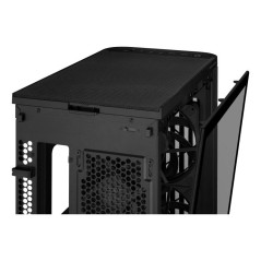 Unités centrales - ASUS - ProArt PA401 Wood TG PWM (Black) | Soul Rebel E-Shop