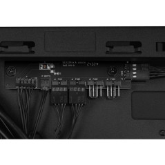 Unités centrales - ASUS - ProArt PA401 Wood TG PWM (Black) | Soul Rebel E-Shop