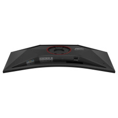 Écrans plats de PC - AOC - CU34G4Z | Soul Rebel E-Shop