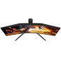 Écrans plats de PC - AOC - CU34G4Z