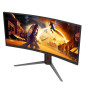 Écrans plats de PC - AOC - CU34G4Z