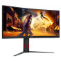 Écrans plats de PC - AOC - CU34G4Z