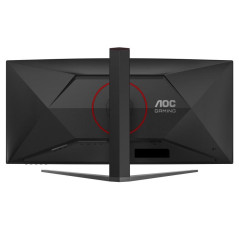 Écrans plats de PC - AOC - CU34G4Z | Soul Rebel E-Shop