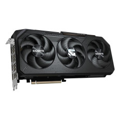 Cartes graphiques - GIGABYTE - Radeon RX 9070 XT GAMING OC 16G Carte Graphique - 16 Go GDDR6, 256 bits, PCI-E 5.0, 3060 MHz Fréq
